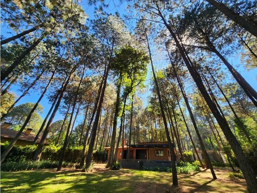 Casa di lusso a Valle de Bravo, Messico (stato federato)