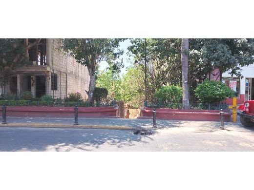 Teren w Valle de Bravo, Estado de México