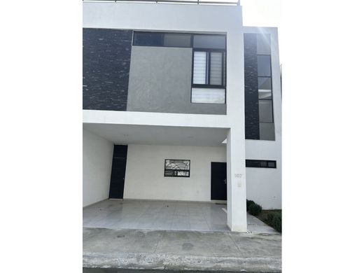 Casa di lusso a Santiago, Nuevo León