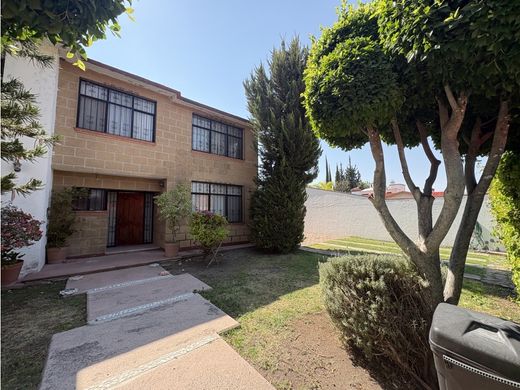 Luxury home in Santiago de Querétaro, Querétaro