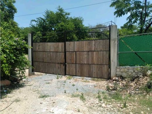 Quinta rústica - La Grandeza, Chiapas