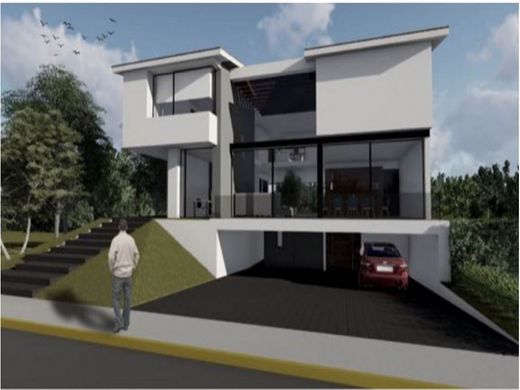 호화 저택 / Ciudad López Mateos, Atizapán de Zaragoza