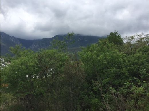 Land in Monterrey, Nuevo León