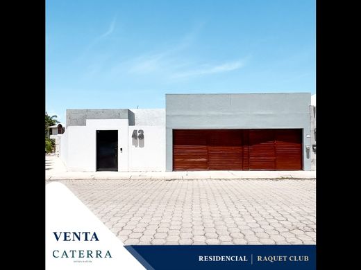 Luxury home in Hermosillo, Sonora