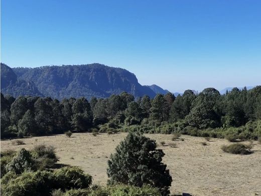 Land in Valle de Bravo, Estado de México