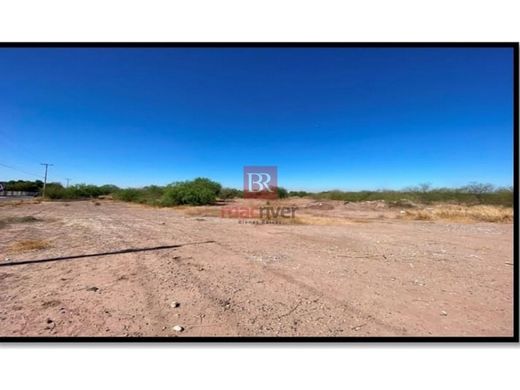 Terrain à Ciudad Obregón, Cajeme