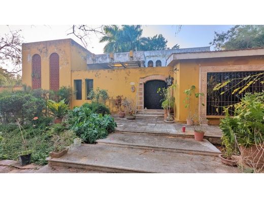 Πολυτελή κατοικία σε Mérida, Estado de Yucatán