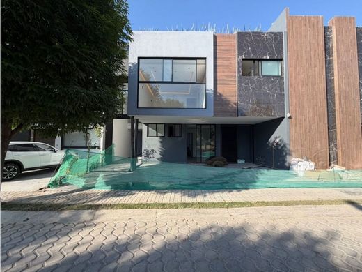 Luxury home in San Andrés Cholula, Puebla