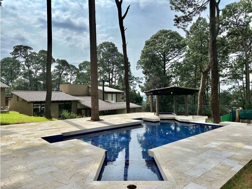 Жилой комплекс, Валье-де-Браво, Valle de Bravo