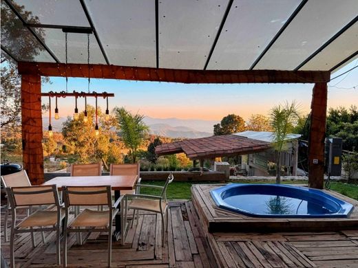 Chalet a Valle de Bravo, Messico (stato federato)