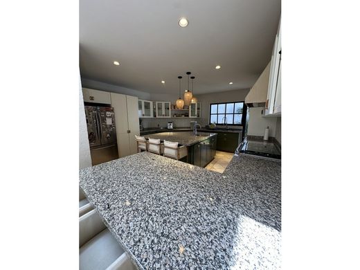 Luxury home in Puebla