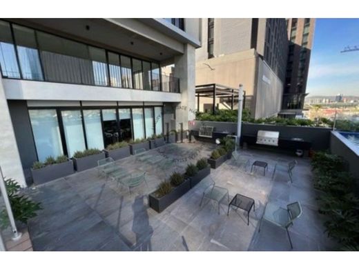 Monterrey, ヌエボ・レオン州のアパートメント