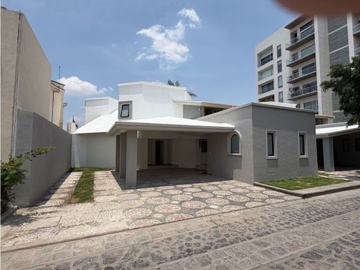 Элитный дом, Puebla, Estado de Puebla