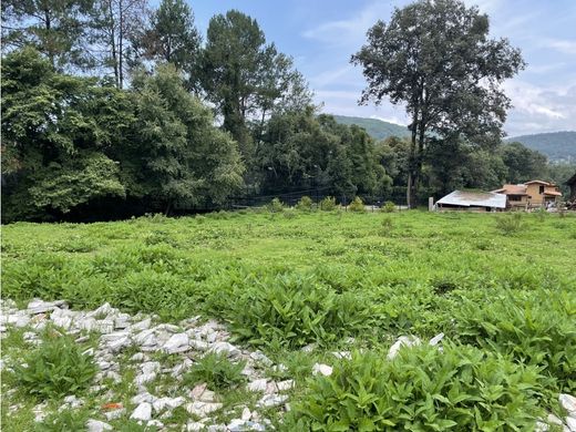 Arsa Valle de Bravo, Estado de México