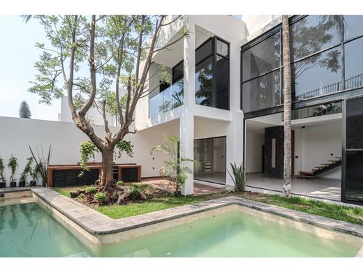 Luxe woning in Temixco, Morelos