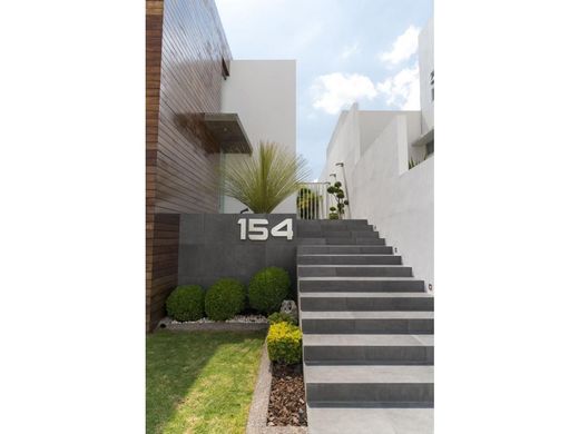 Luxury home in Pachuca, Pachuca de Soto