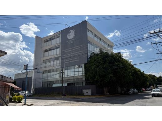 Κτίριο σε Puebla, Estado de Puebla