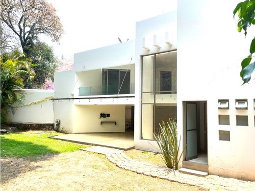 Luxury home in Cuernavaca, Morelos