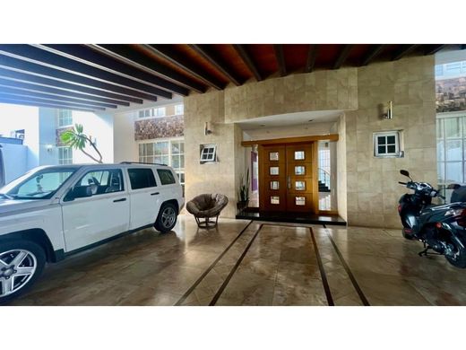 Luxe woning in Zamora, Michoacán de Ocampo