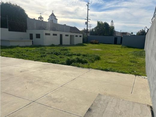 Terreno en Tijuana, Estado de Baja California