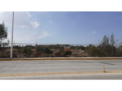 Teren w Pachuca de Soto, Hidalgo
