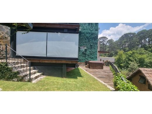 Chalet in Valle de Bravo, Mexico (staat)