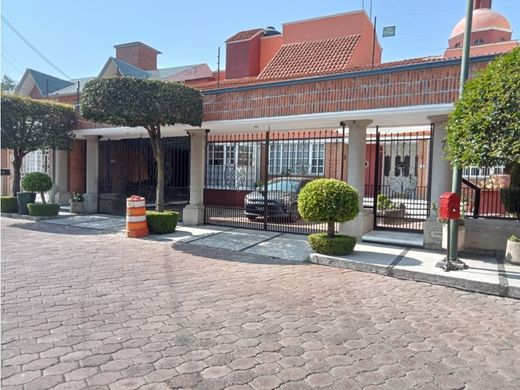 Luxury home in Tlalpan, The Federal District