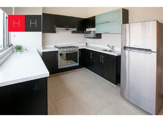 Apartamento - San Andrés Cholula, Puebla