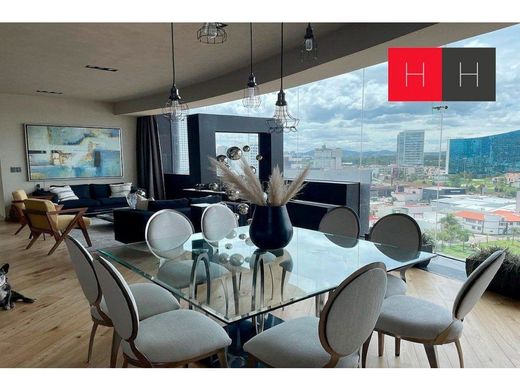 Apartment / Etagenwohnung in San Andrés Cholula, Puebla