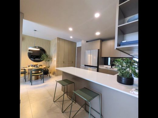 Квартира, Santa Catarina, Estado de Nuevo León