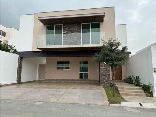 Πολυτελή κατοικία σε Monterrey, Estado de Nuevo León