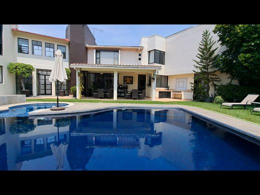 Luxury home in Temixco, Morelos