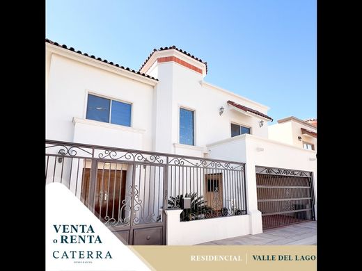 Luxury home in Hermosillo, Sonora