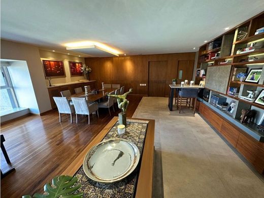 Квартира, Álvaro Obregón, Magdalena Contreras