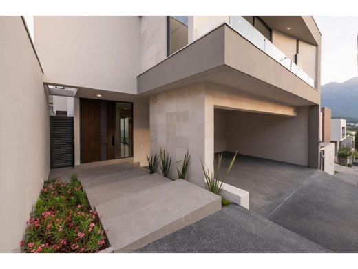 Luxury home in Monterrey, Nuevo León