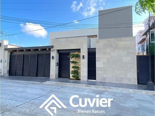 Casa de luxo - Tampico, Estado de Veracruz-Llave