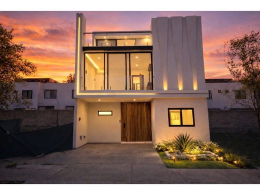 Luksusowy dom w Zapopan, Jalisco