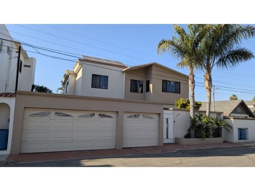 Элитный дом, Ensenada, Estado de Baja California