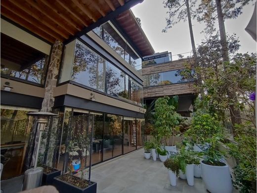 Complexos residenciais - Valle de Bravo, México (estado)