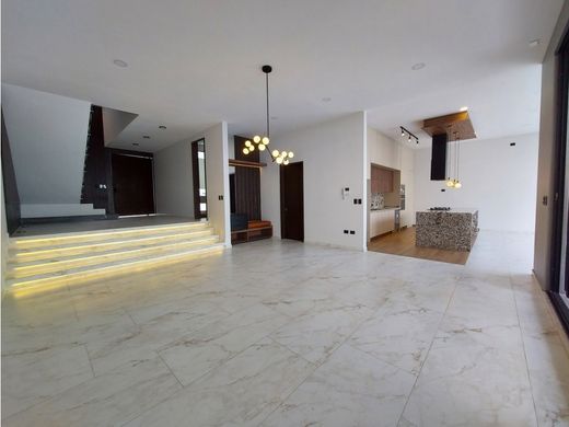 Luxury home in San Andrés Cholula, Puebla