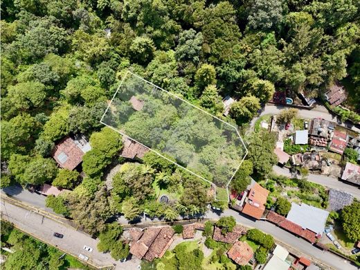 Terreno a Valle de Bravo, Messico (stato federato)