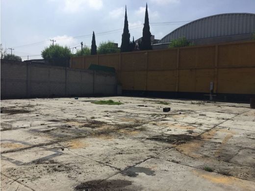 Terreno a Ciudad López Mateos, Atizapán de Zaragoza