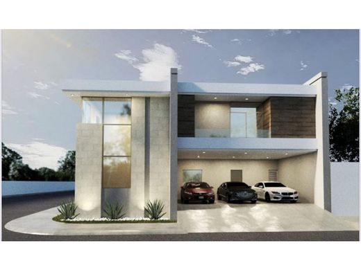 Luxury home in Monterrey, Nuevo León