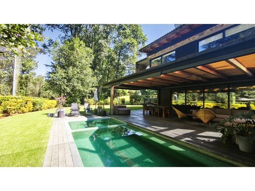 Maison de luxe à Valle de Bravo, Estado de México