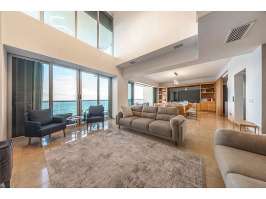 Penthouse in Cancún, Benito Juárez