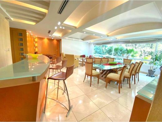 Miguel Hidalgo, Ciudad de Méxicoのアパートメント