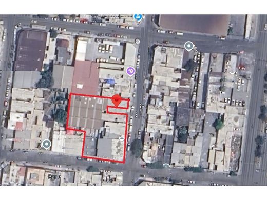 Land in Monterrey, Nuevo León