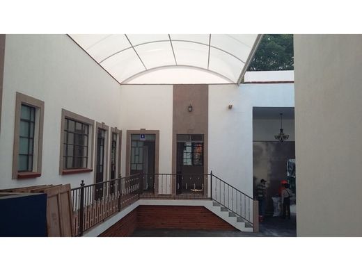 Complesso residenziale a Cuauhtémoc, Ciudad de México