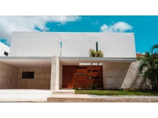 Luxus-Haus in Mérida, Yucatán