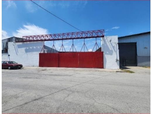 Guadalupe, ヌエボ・レオン州の土地